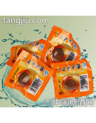 惠尔康五香卤蛋