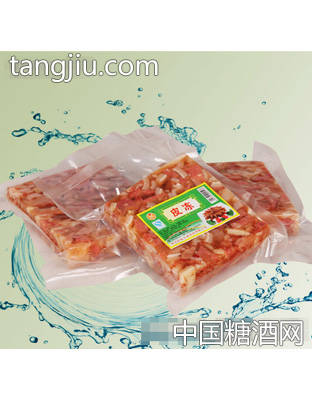 惠尔康皮冻