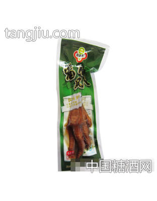 酱凤爪（独立装）