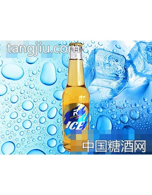 8°金力波325ml瓶装