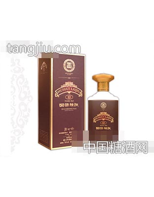 回归赖酒陈酿10