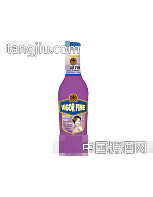 锐嘉华纳英皇鸡尾酒270ML瓶装（蓝莓味）