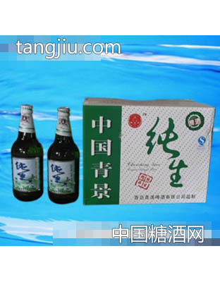 纯啤2