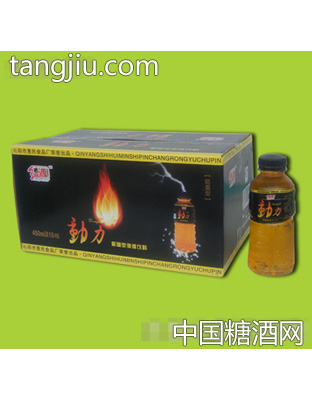 绿源动力