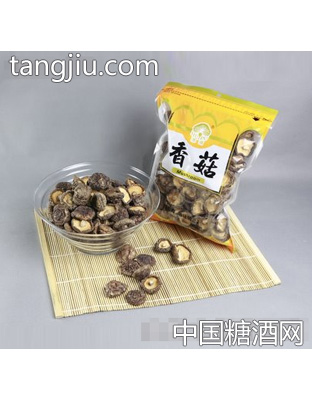 惠浦香菇