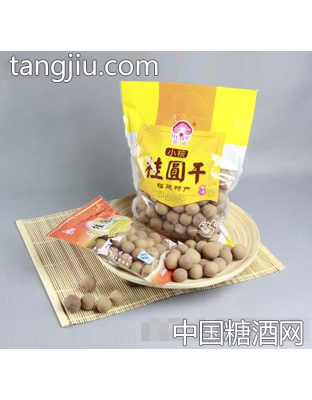 惠浦小核桂圆干