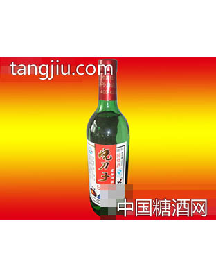 烧刀子58度