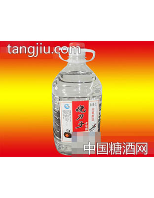 烧刀子42°2L