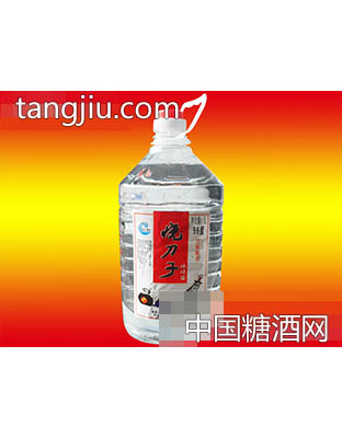 烧刀子56°5L