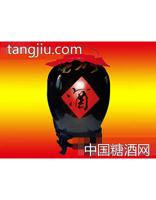烧刀子
