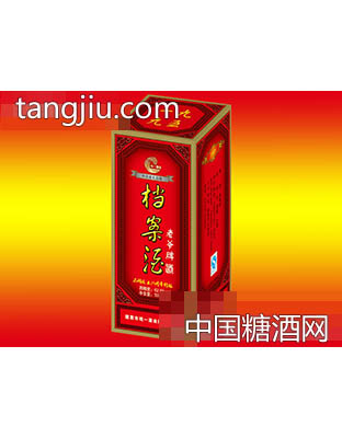 烧刀子
