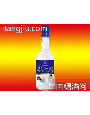 烧刀子