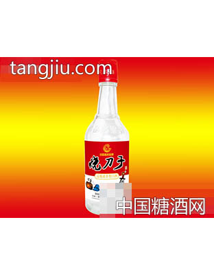 烧刀子