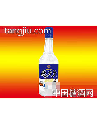 烧刀子