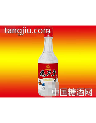 烧刀子