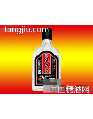 烧刀子