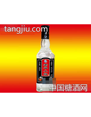 老爷小烧450ml（方瓶）