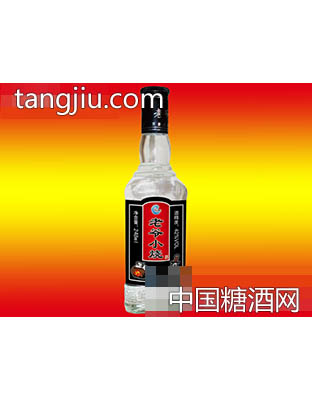 老爷小烧248ml（方瓶）