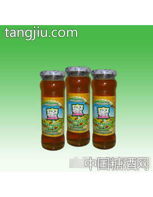 汇涛麦积山森林原生态蜜