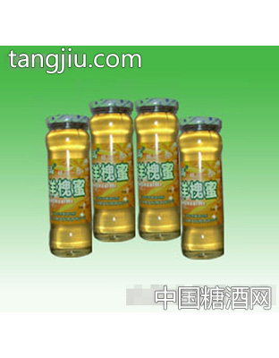 汇涛陇槐一号洋槐蜜