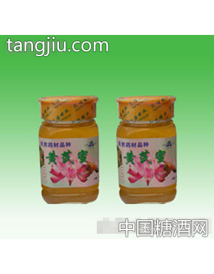 汇涛黄芪蜜