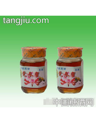汇涛党参蜜
