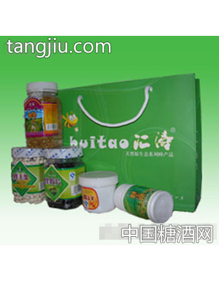 汇涛蜂蜜礼盒
