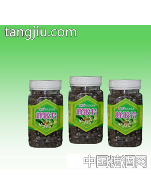 汇涛蜂胶片