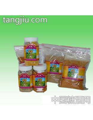汇涛天然蜂花粉袋装