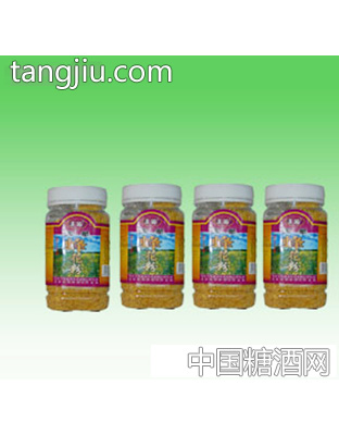 汇涛天然蜂花粉