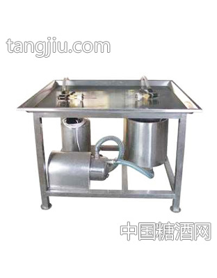 慧天手盐水注射机动