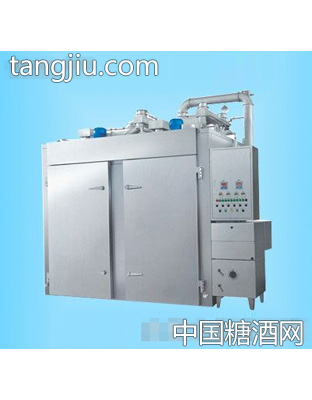 慧天500型烟熏炉