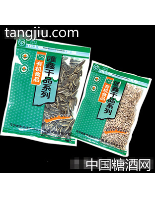汇鑫葵花子