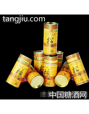 汇鑫松子仁