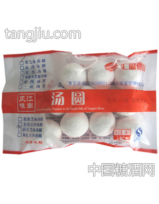 188g汤圆