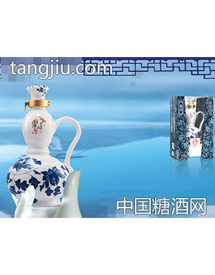 徽印象尚品酒