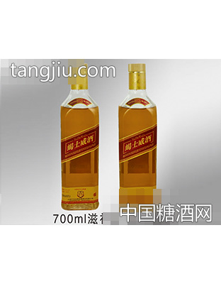 32°700ml 滋补型 蝎士威酒
