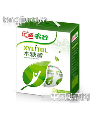 汇源农谷250mlx12盒