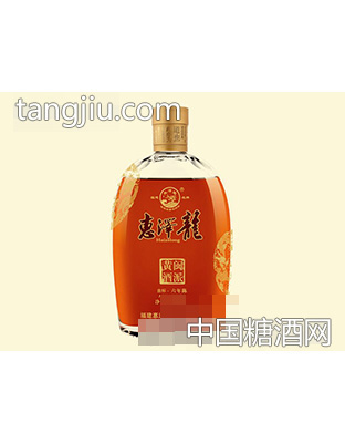 惠泽龙金标