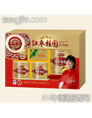 红枣桂圆（三瓶组合）
