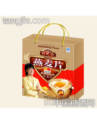 中老年燕麦片（一袋装）