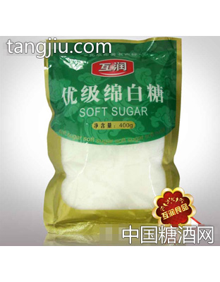 互润400克优级绵白糖