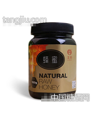 互润1000g纯蜂蜜