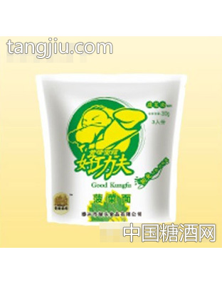300g菠菜面