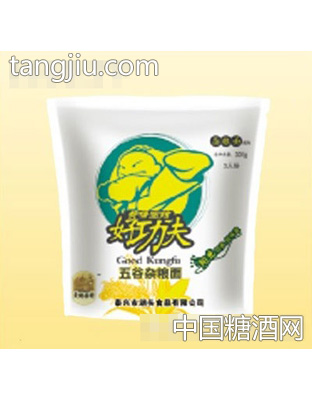 300g五谷杂粮面