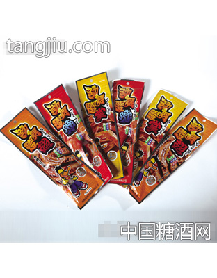 劲舞鸭系列