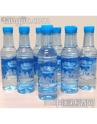 天然矿泉水