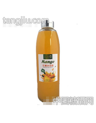 恒万达芒果汁