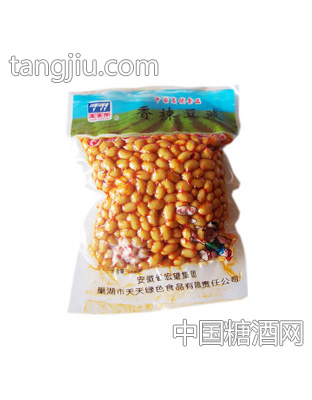 宏望——香辣豆鼓