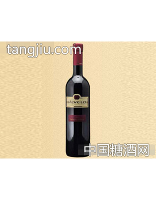丹菲红橡木精酿红葡萄酒